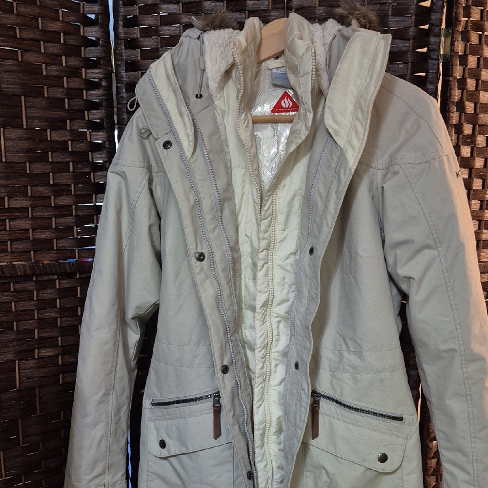 Carson Pass Ic Columbia Interchange Omniheat 2-In… - image 1